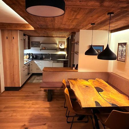 סן אנטון Doff-Sotta Appartements מראה חיצוני תמונה