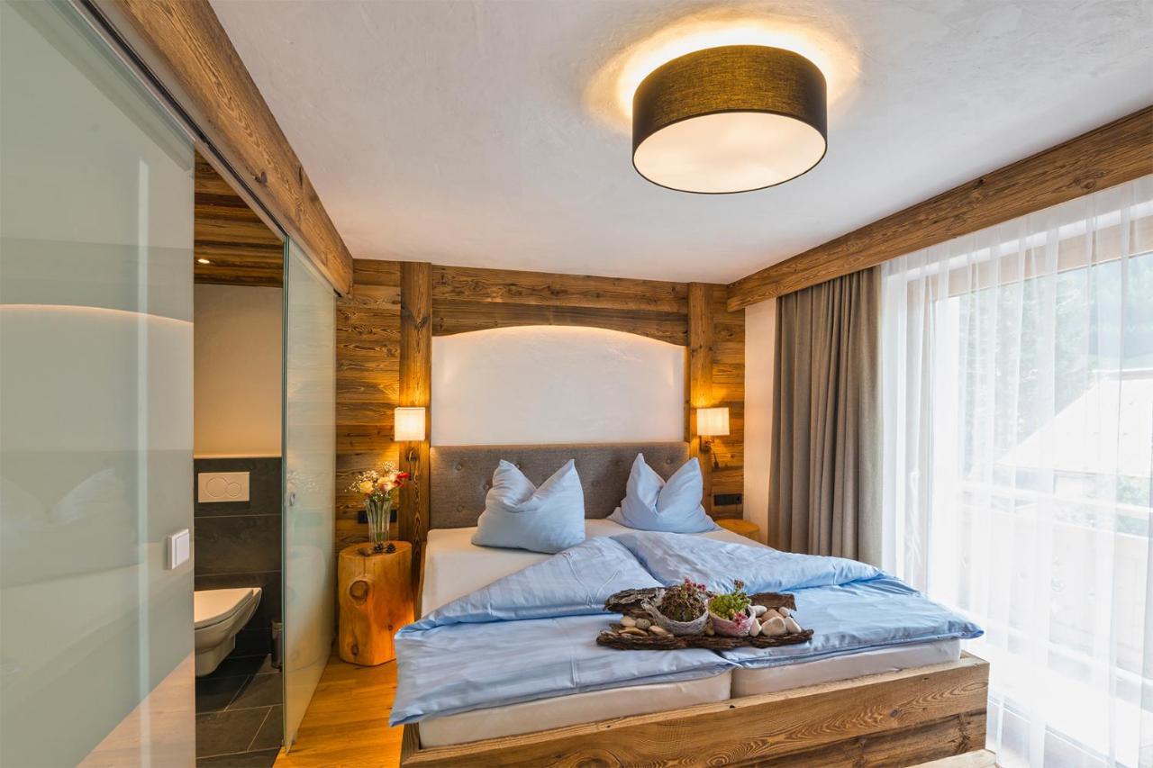 סן אנטון Doff-Sotta Appartements מראה חיצוני תמונה