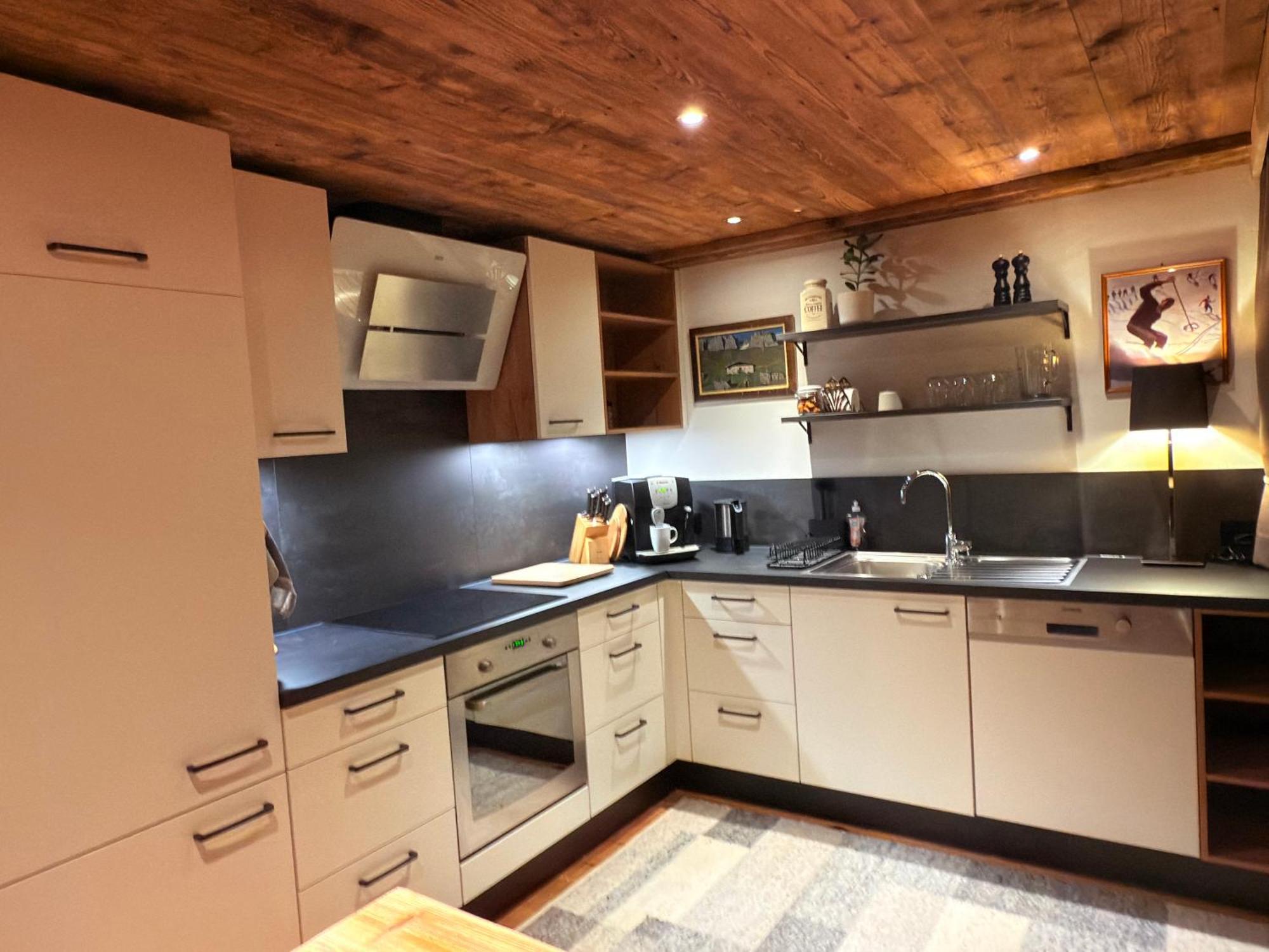 סן אנטון Doff-Sotta Appartements מראה חיצוני תמונה
