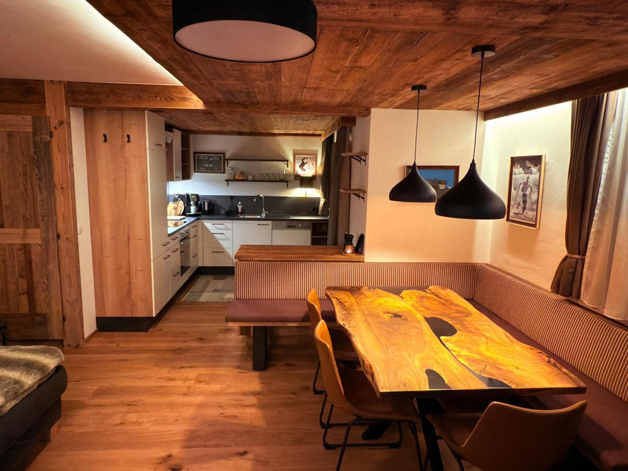 סן אנטון Doff-Sotta Appartements מראה חיצוני תמונה