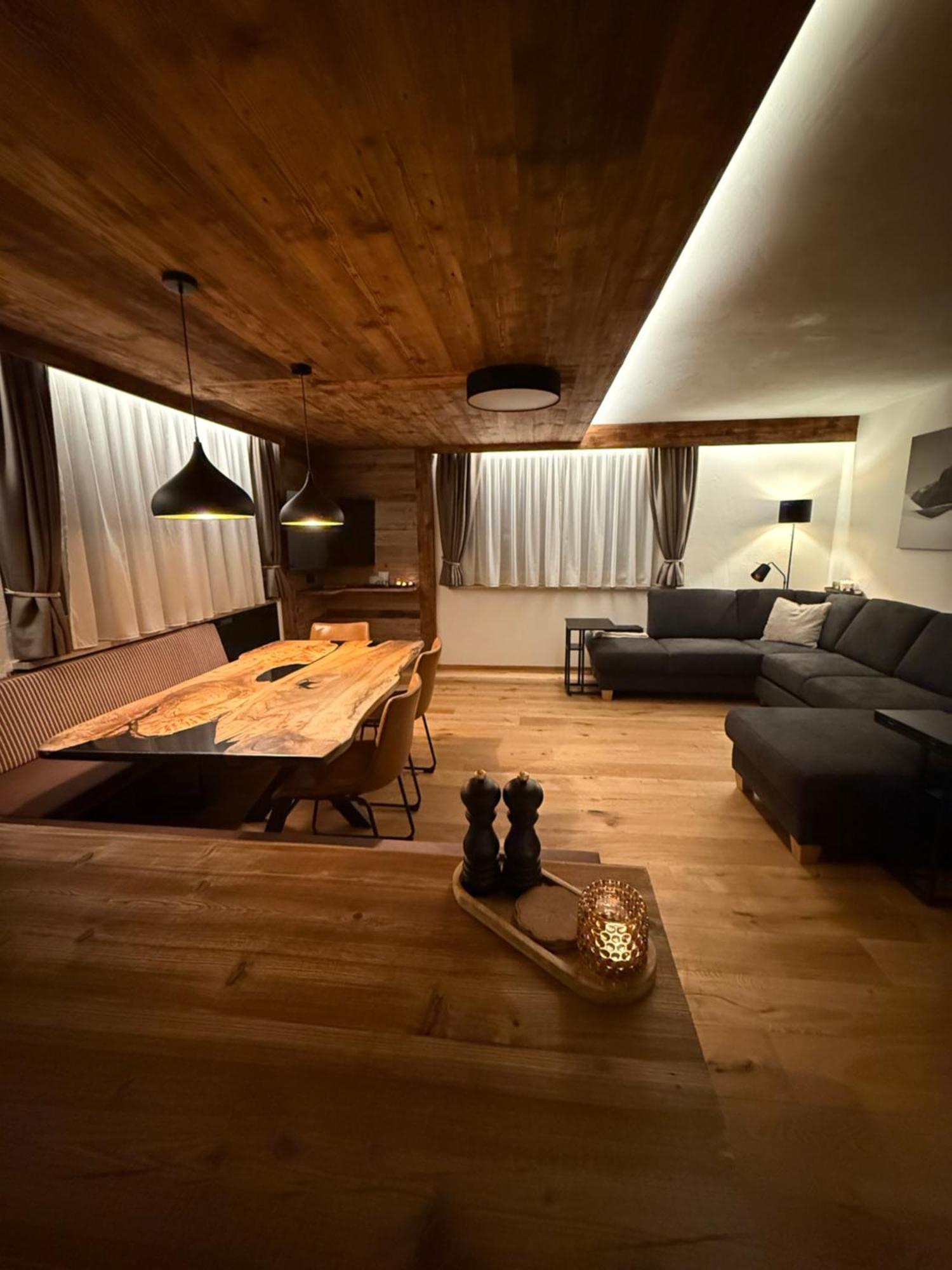 סן אנטון Doff-Sotta Appartements מראה חיצוני תמונה