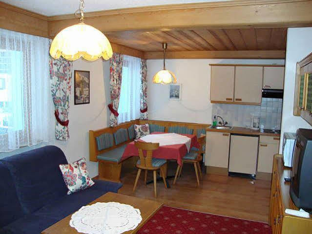סן אנטון Doff-Sotta Appartements מראה חיצוני תמונה